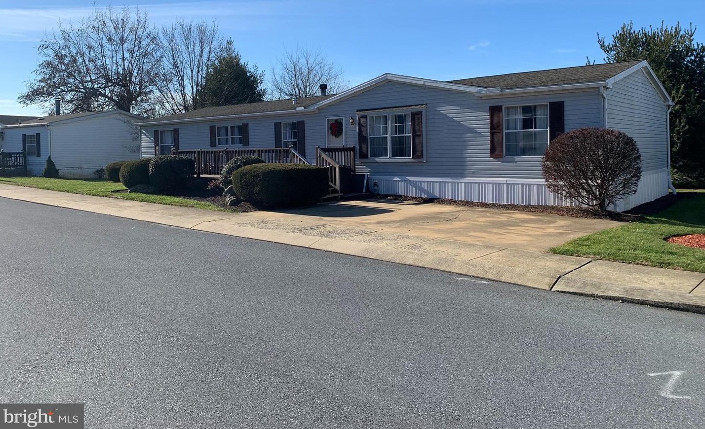 34 Katherine Ave, Lebanon PA  17042-4004 exterior