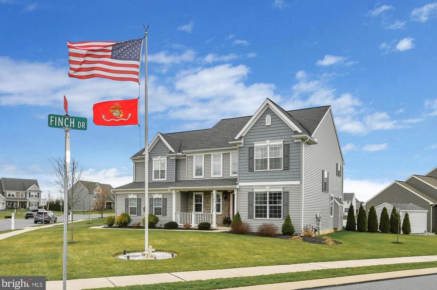 14 Blue Jay Wy, Lebanon, PA 17042