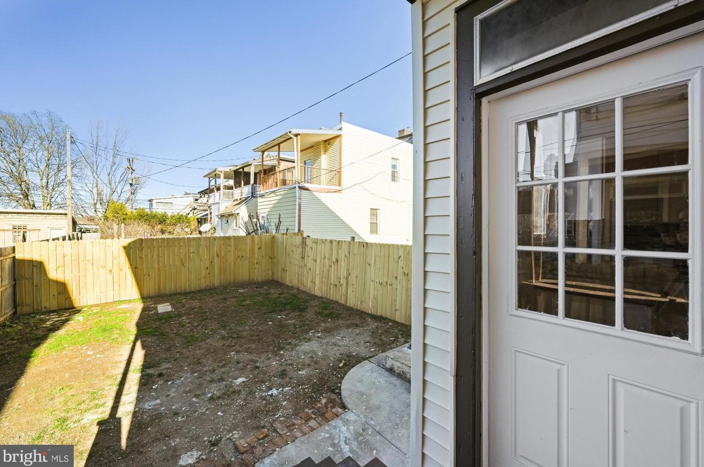 211 Chestnut St, Lebanon PA  17042-3211 exterior