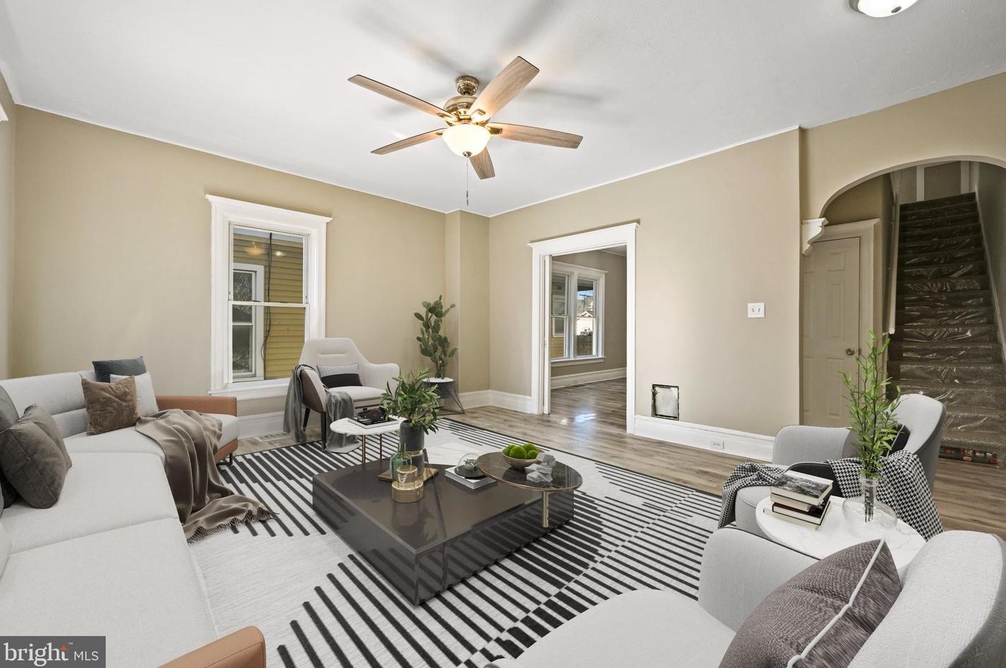 211 Chestnut St, Lebanon PA  17042-3211 exterior