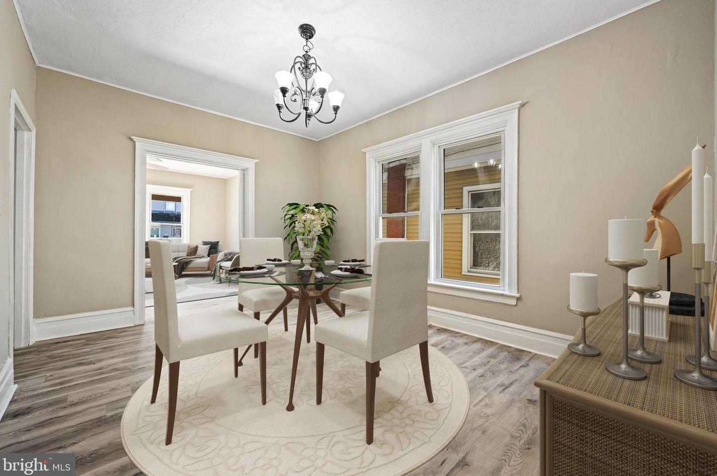 211 Chestnut St, Lebanon PA  17042-3211 exterior