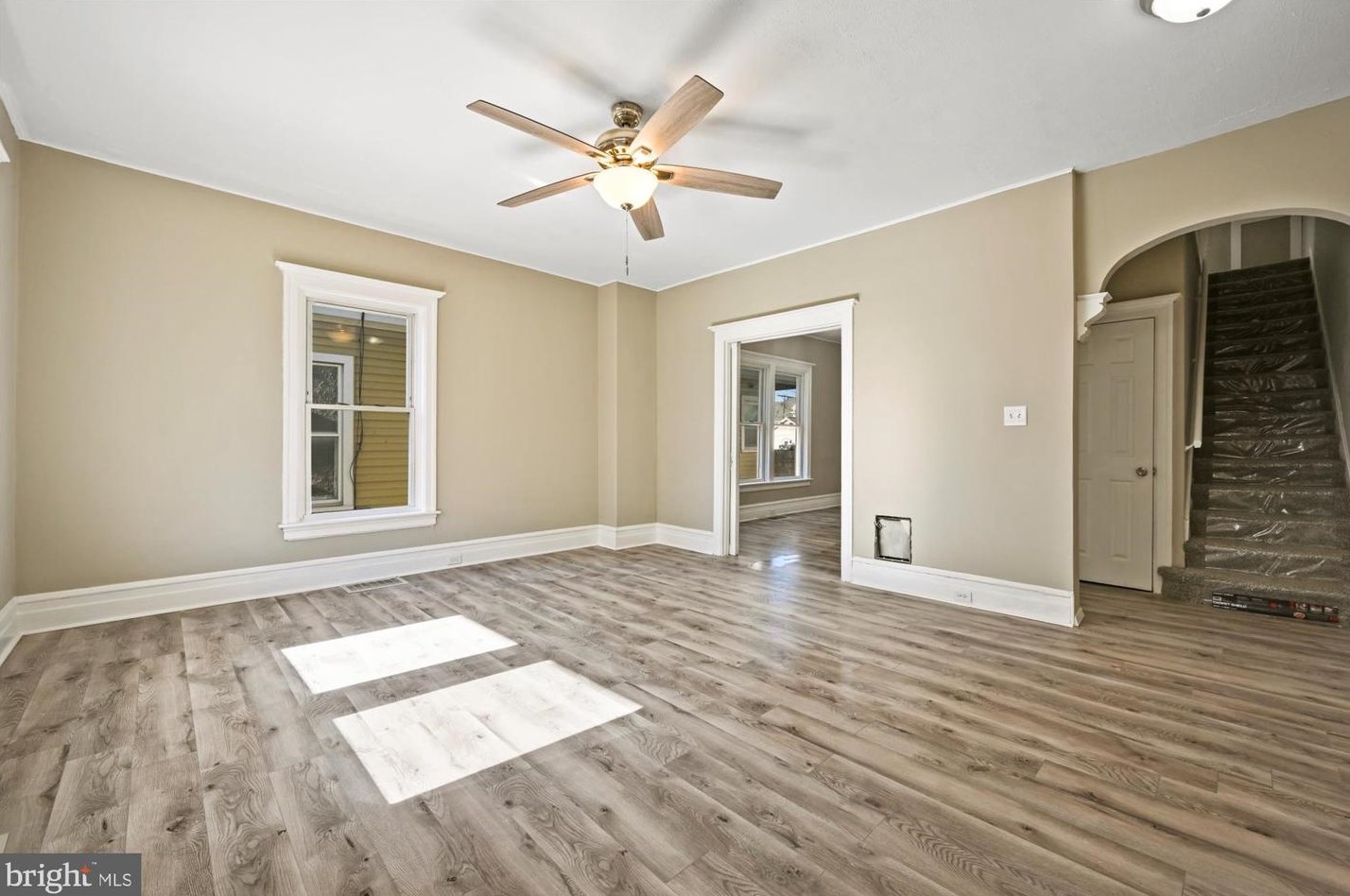 211 Chestnut St, Lebanon PA  17042-3211 exterior