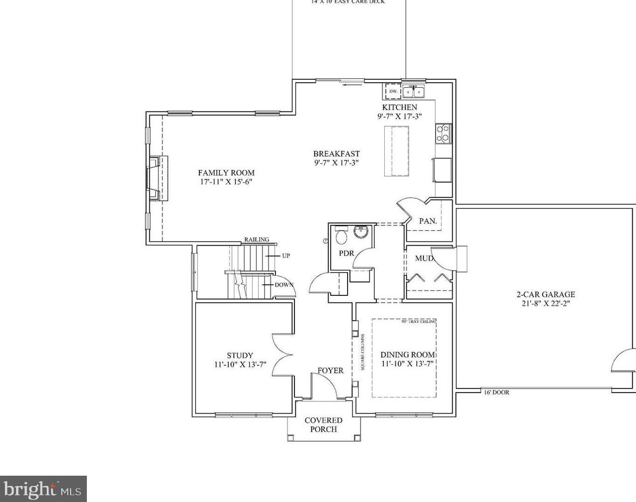 24 Strathford Dr, Lebanon, PA 17042-7551