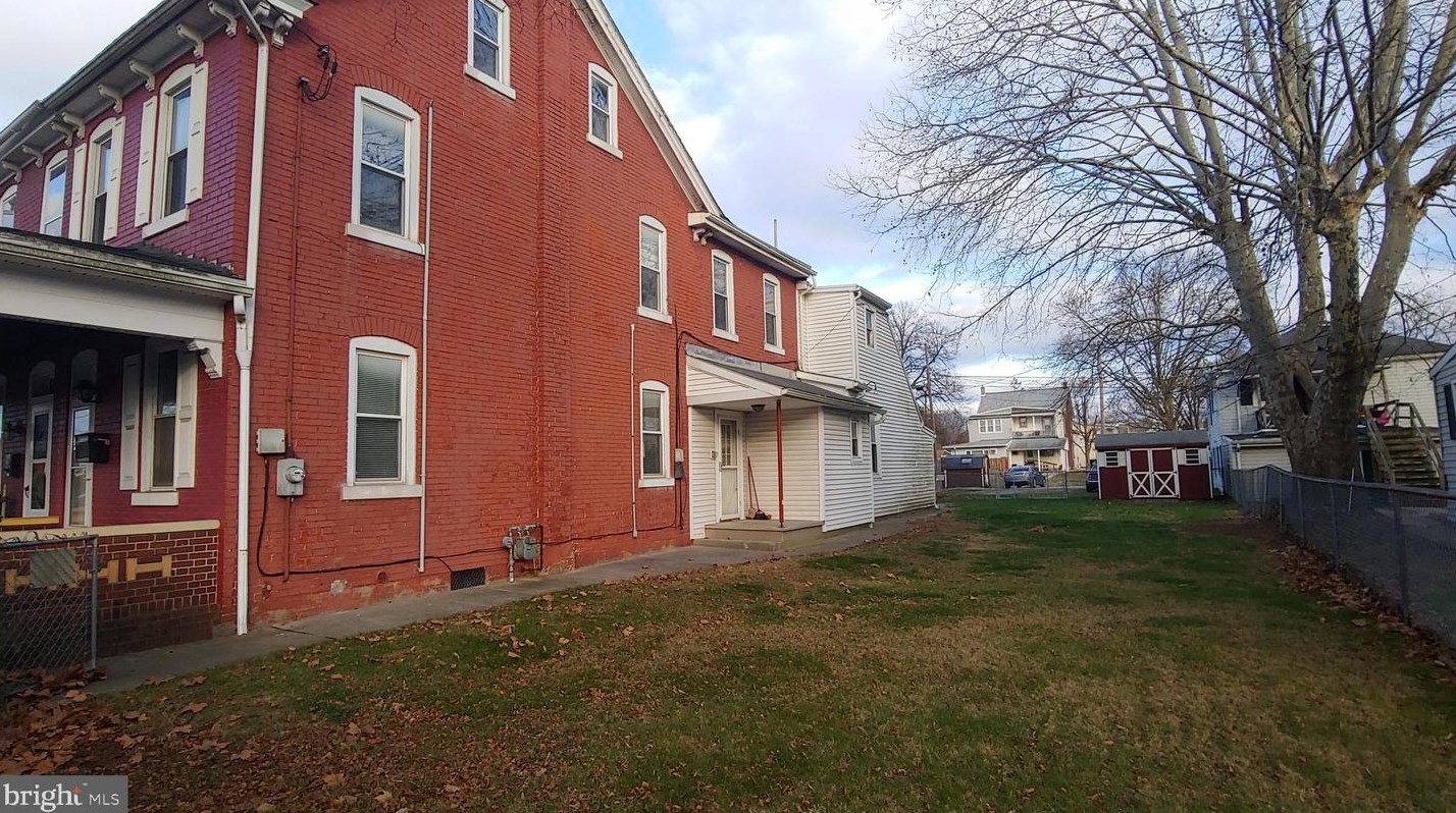 407 E Mifflin St, Lebanon, PA 17046