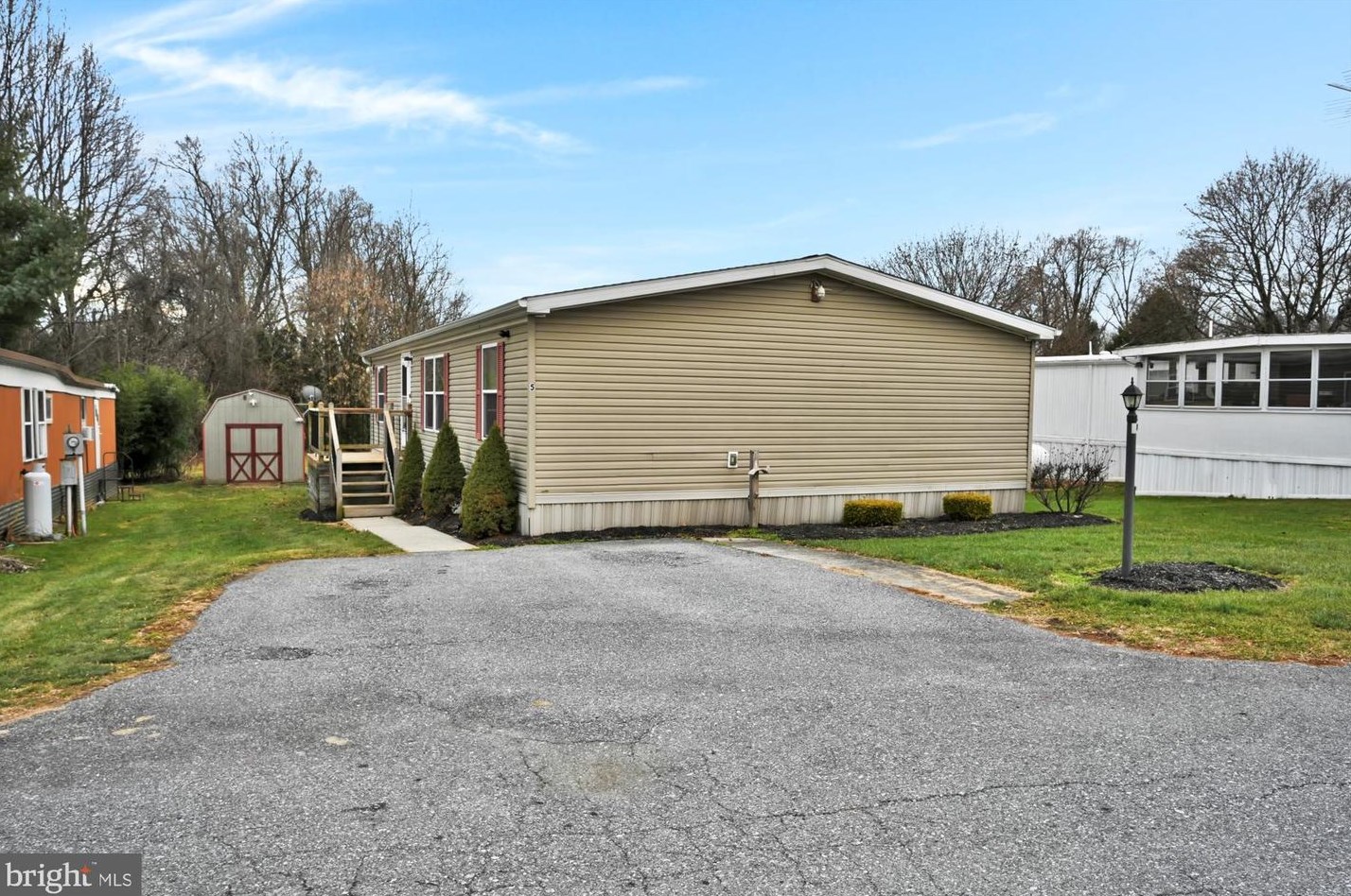 2171 Kenbrook Rd, Lebanon, PA 17046-7930