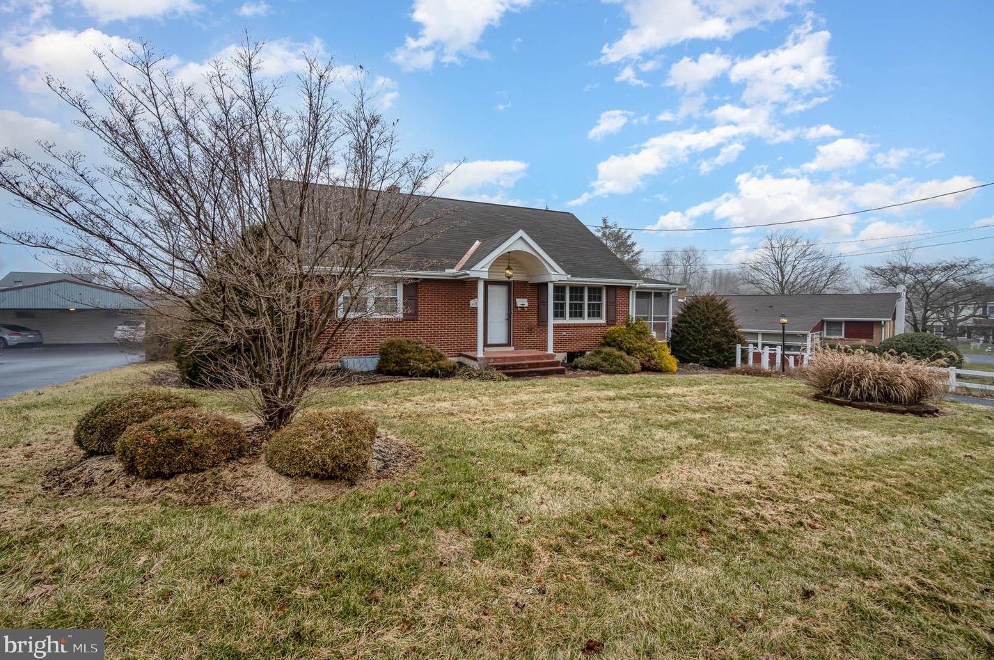 403 Wilshire Dr, Lebanon, PA 17042