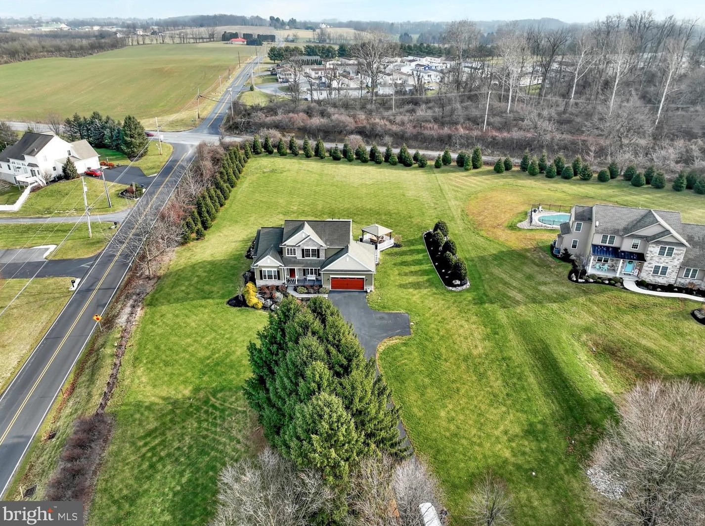 270 Zinns Mill Rd, Lebanon, PA 17042-9549
