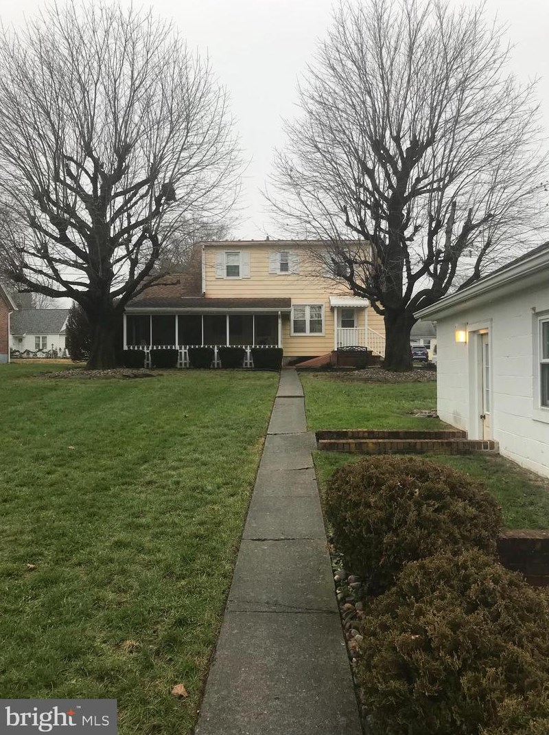 732 E Guilford St, Lebanon, PA 17046