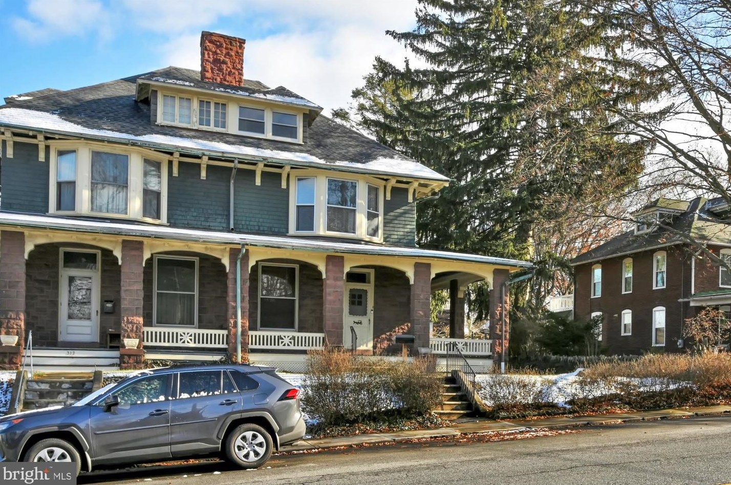 314 S 12th St, Lebanon, PA 17042