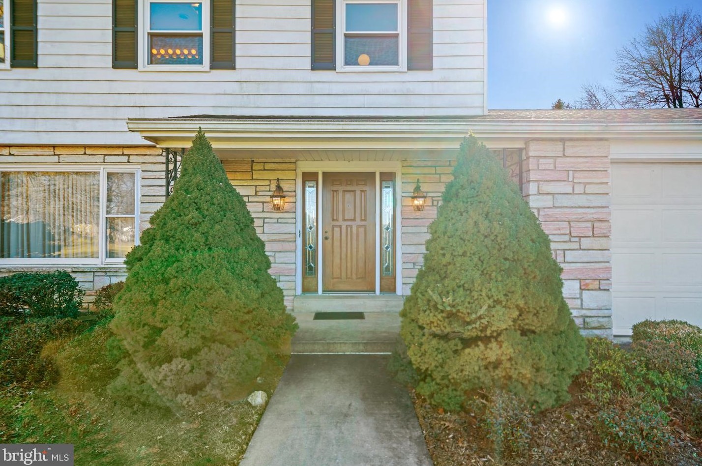 428 Evergreen Rd, Lebanon, PA 17042-7509
