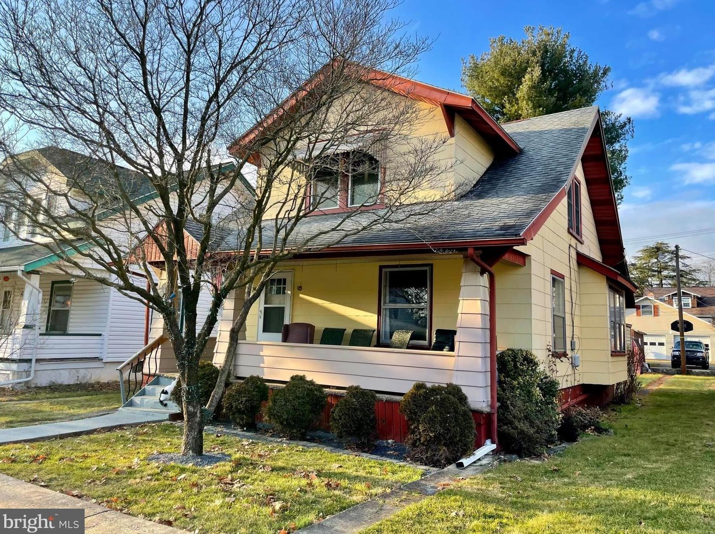 1421 Elm St, Lebanon, PA 17042-6528