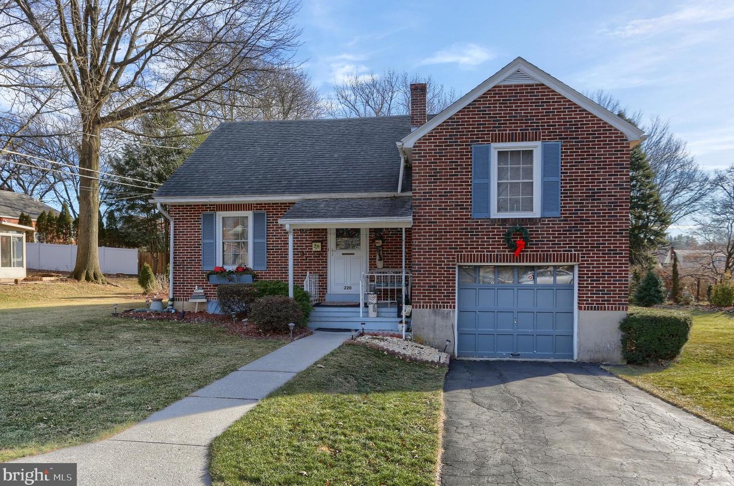 220 Grant St, Lebanon, PA 17042-5539