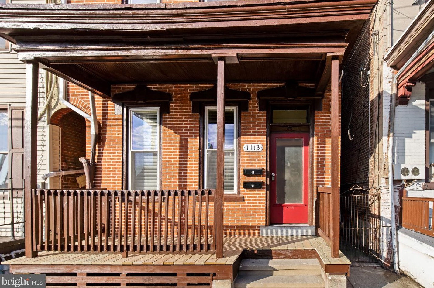 1113 Cumberland St, Lebanon, PA 17046