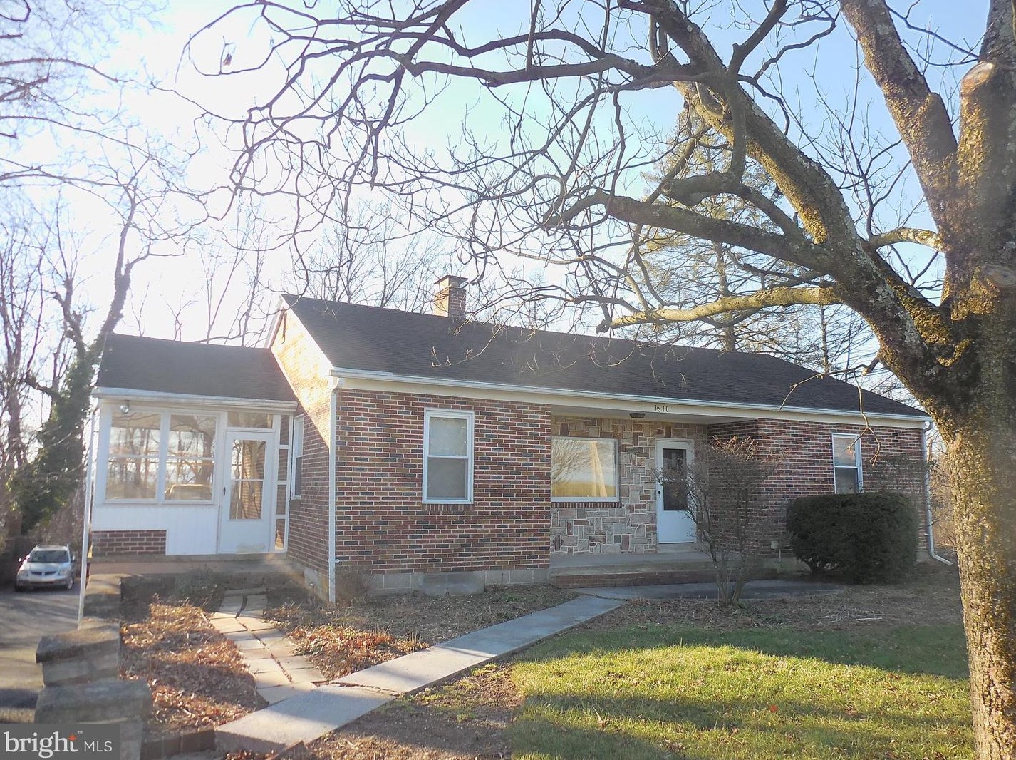 3010 Tunnel Hill Rd, Lebanon, PA 17046-2650