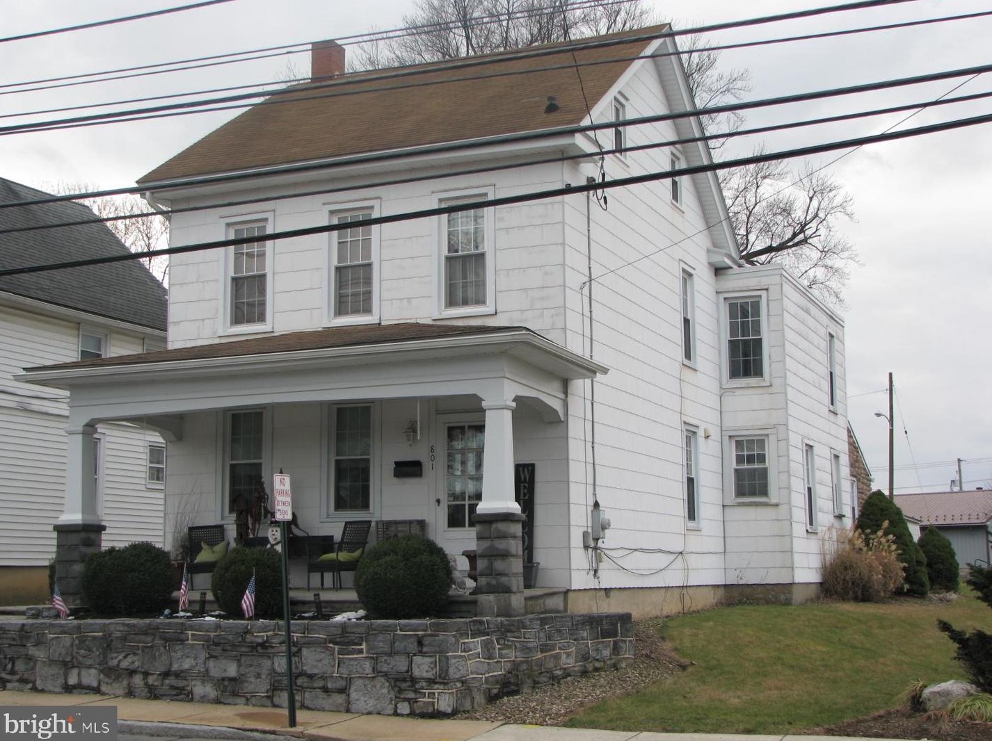801 Cornwall Rd, Lebanon, PA 17042-7011
