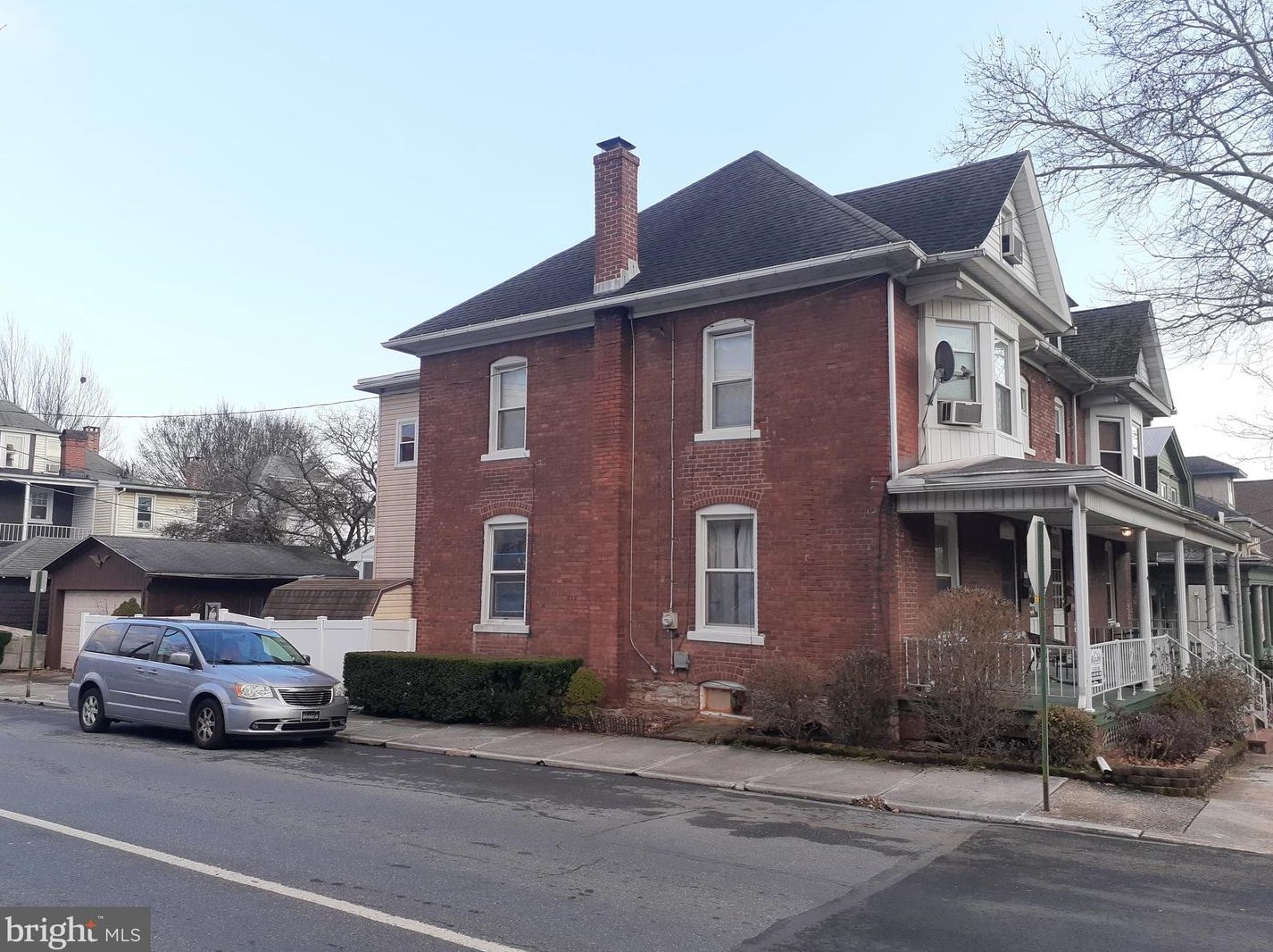 302 4th St, Lebanon, PA 17046-3601
