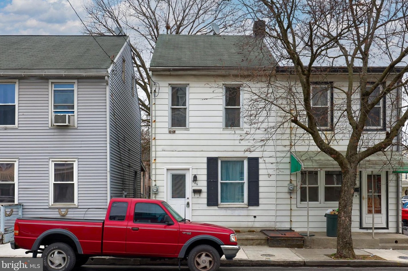 406 10th St, Lebanon, PA 17046-4625