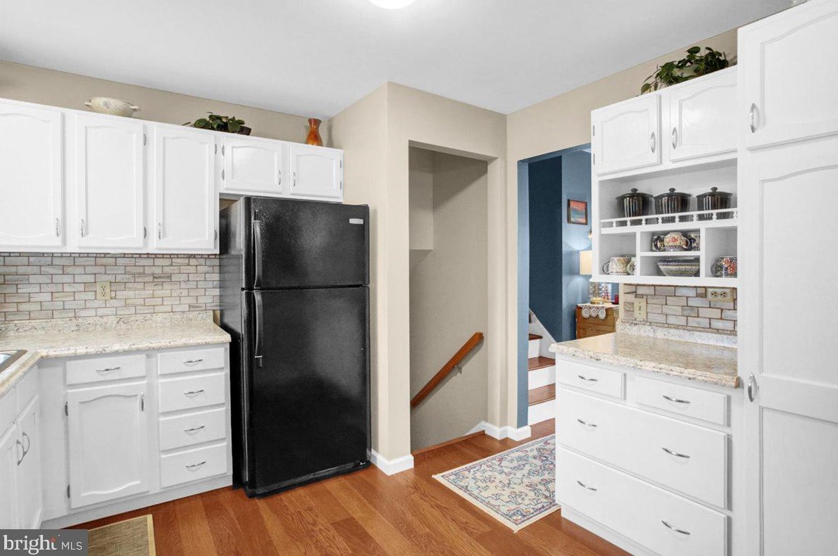 20 Brookfield Dr, Lebanon PA  17046-1800 exterior