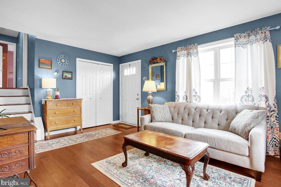 20 Brookfield Dr, Lebanon PA  17046-1800 exterior