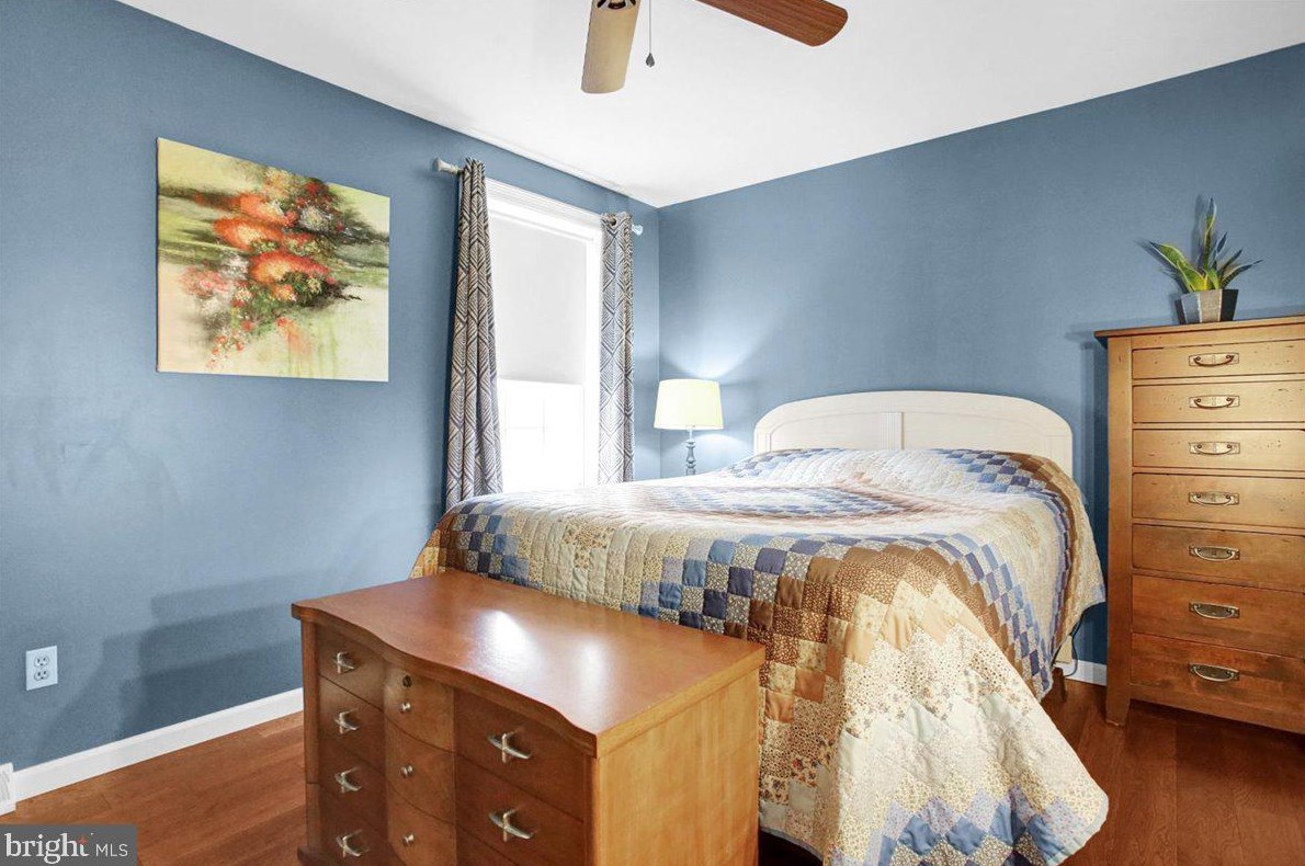 20 Brookfield Dr, Lebanon PA  17046-1800 exterior