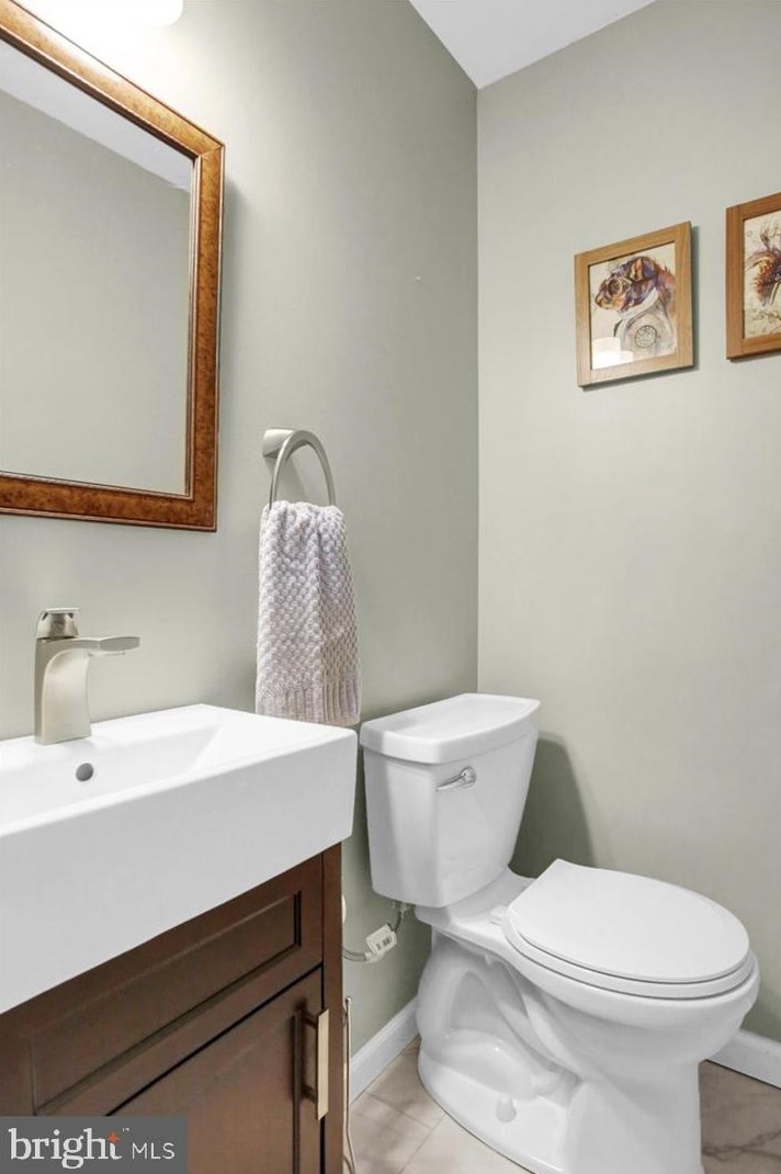 20 Brookfield Dr, Lebanon PA  17046-1800 exterior