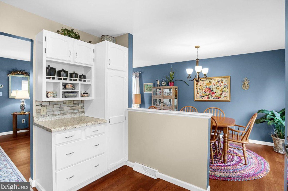 20 Brookfield Dr, Lebanon PA  17046-1800 exterior