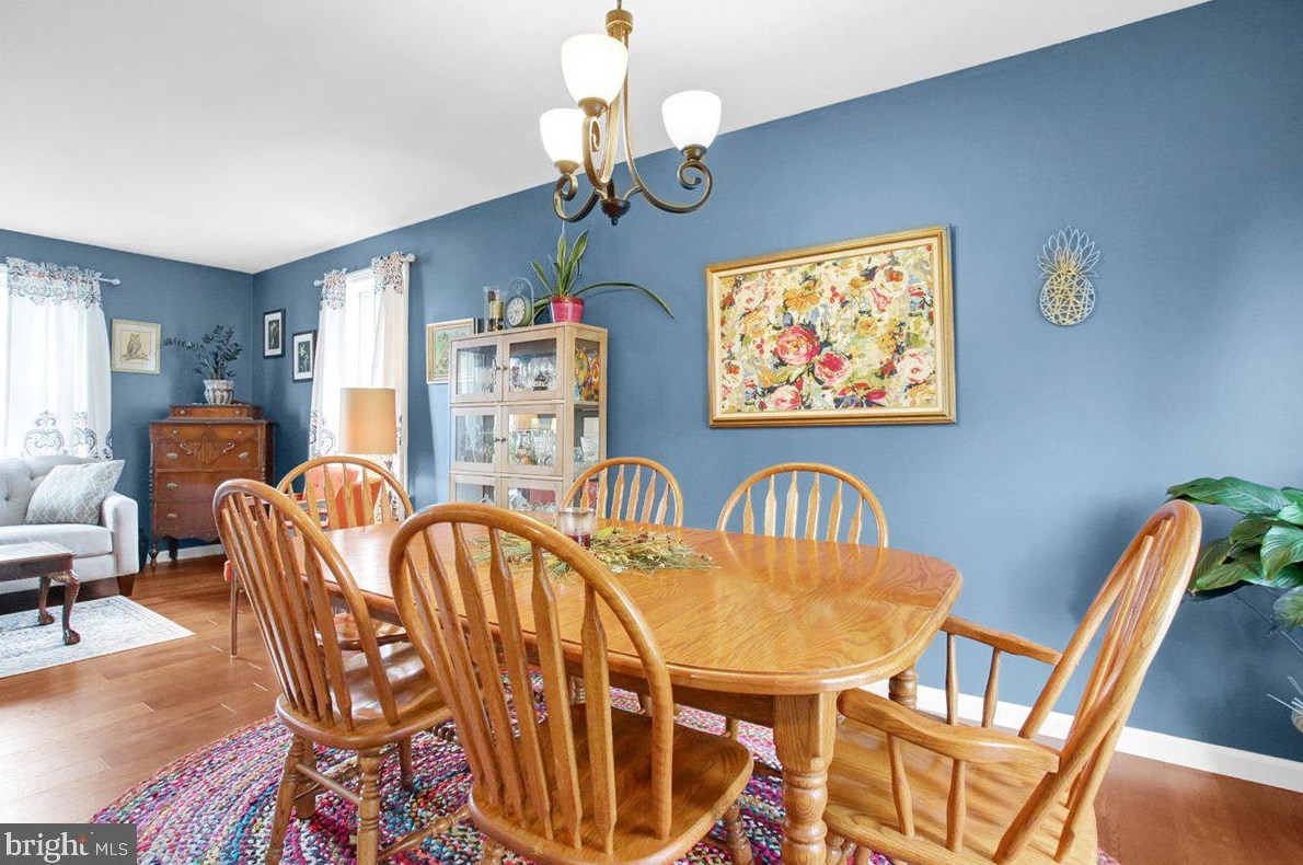 20 Brookfield Dr, Lebanon PA  17046-1800 exterior