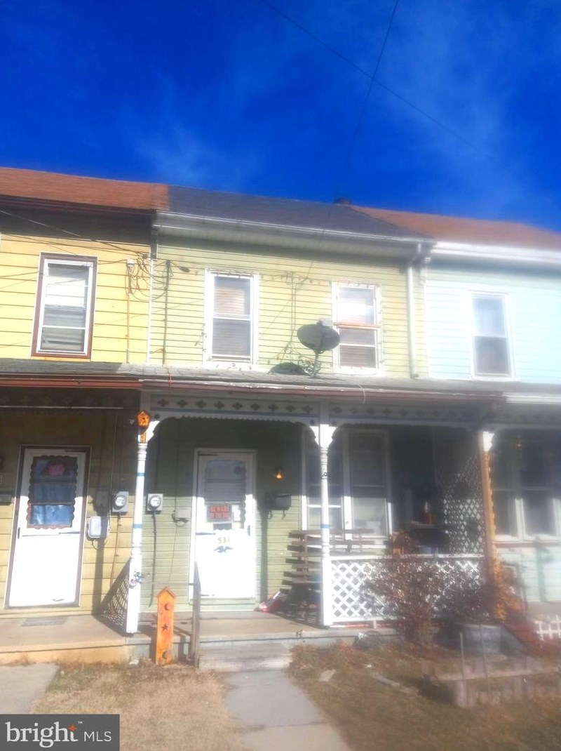 531 Cumberland St, Lebanon, PA 17042-5320