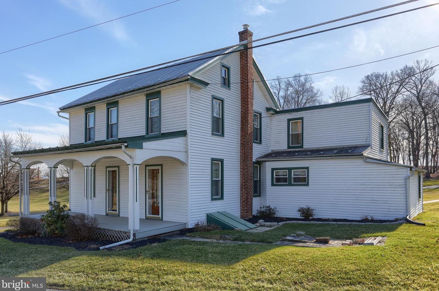3702 Hill Church, Lebanon, PA 17046