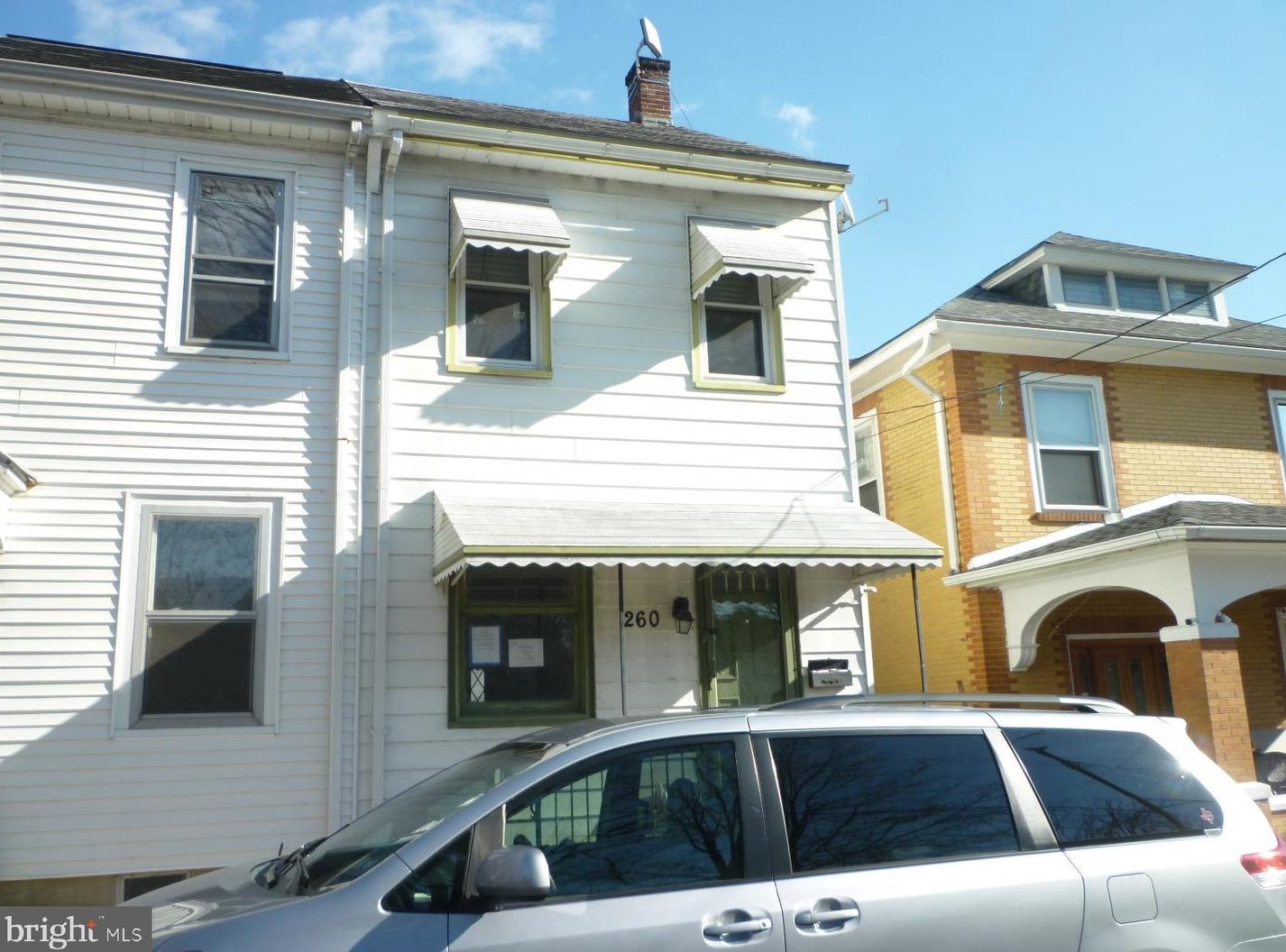 260 2nd St, Lebanon, PA 17042-5433