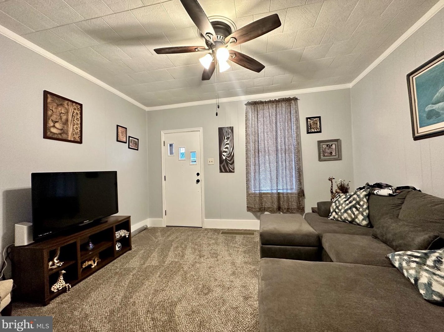 28 Folmer St, Lebanon PA  17042-5633 exterior