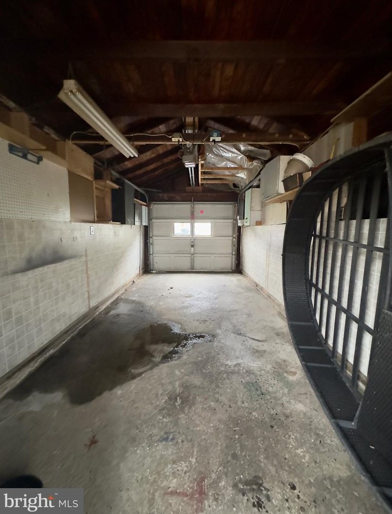 28 Folmer St, Lebanon PA  17042-5633 exterior