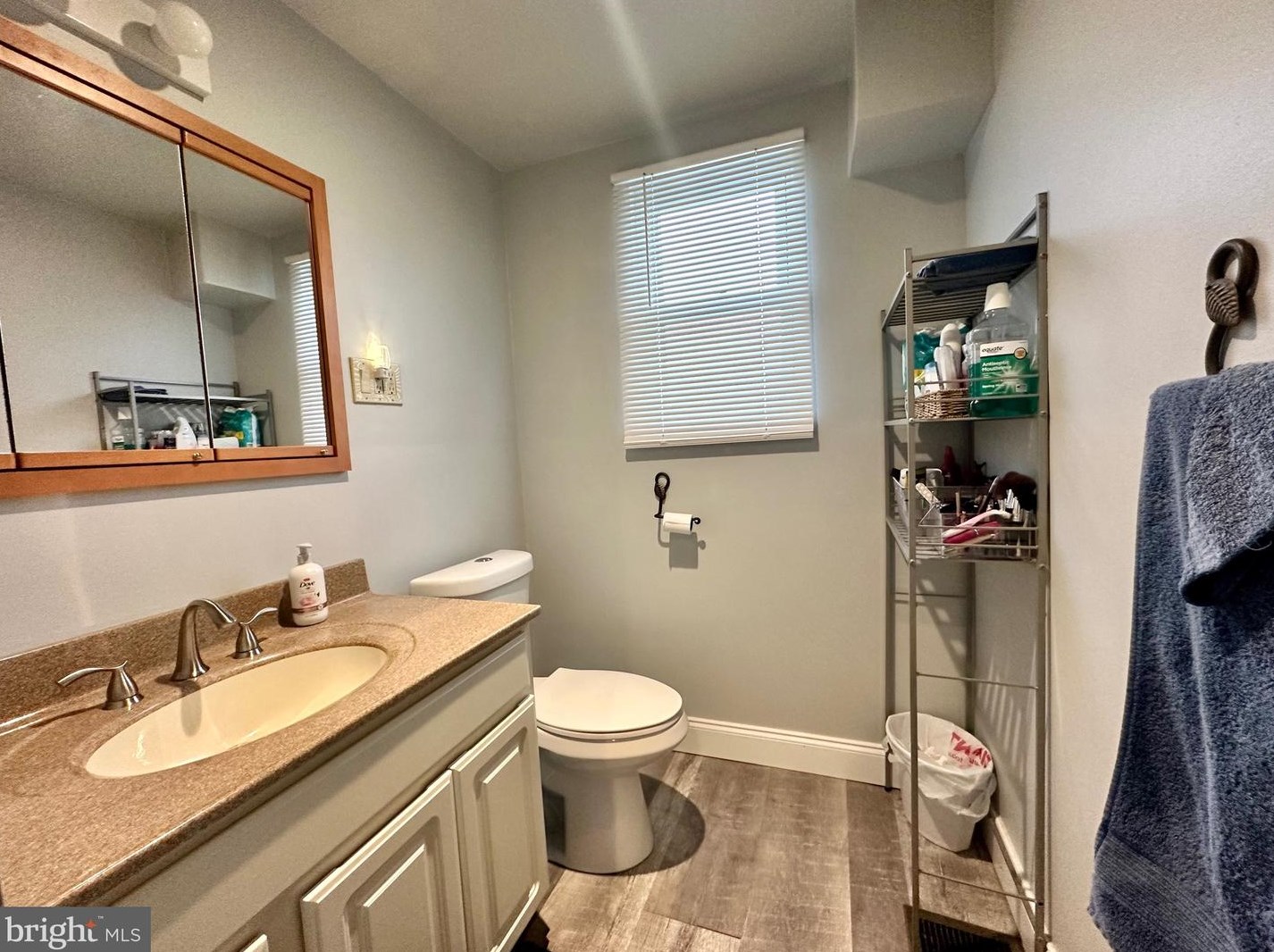 28 Folmer St, Lebanon PA  17042-5633 exterior