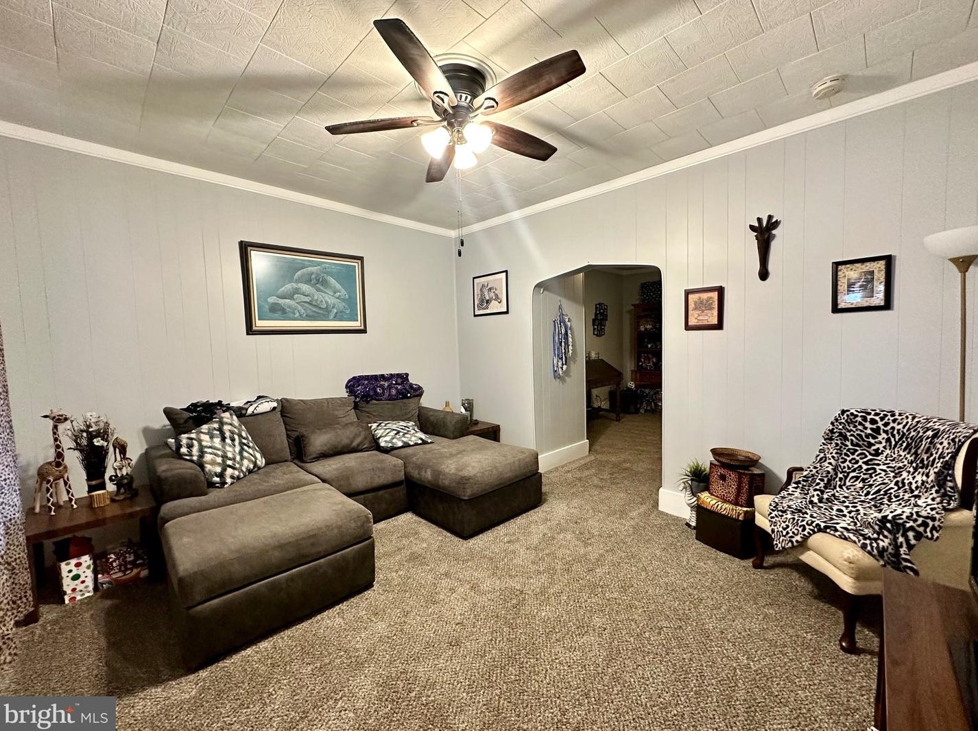 28 Folmer St, Lebanon PA  17042-5633 exterior