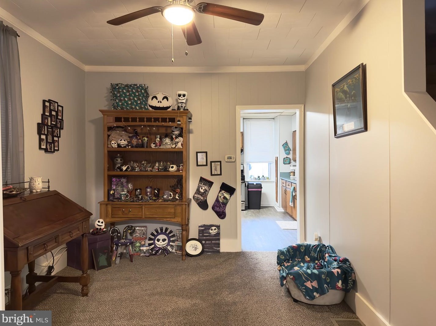 28 Folmer St, Lebanon PA  17042-5633 exterior