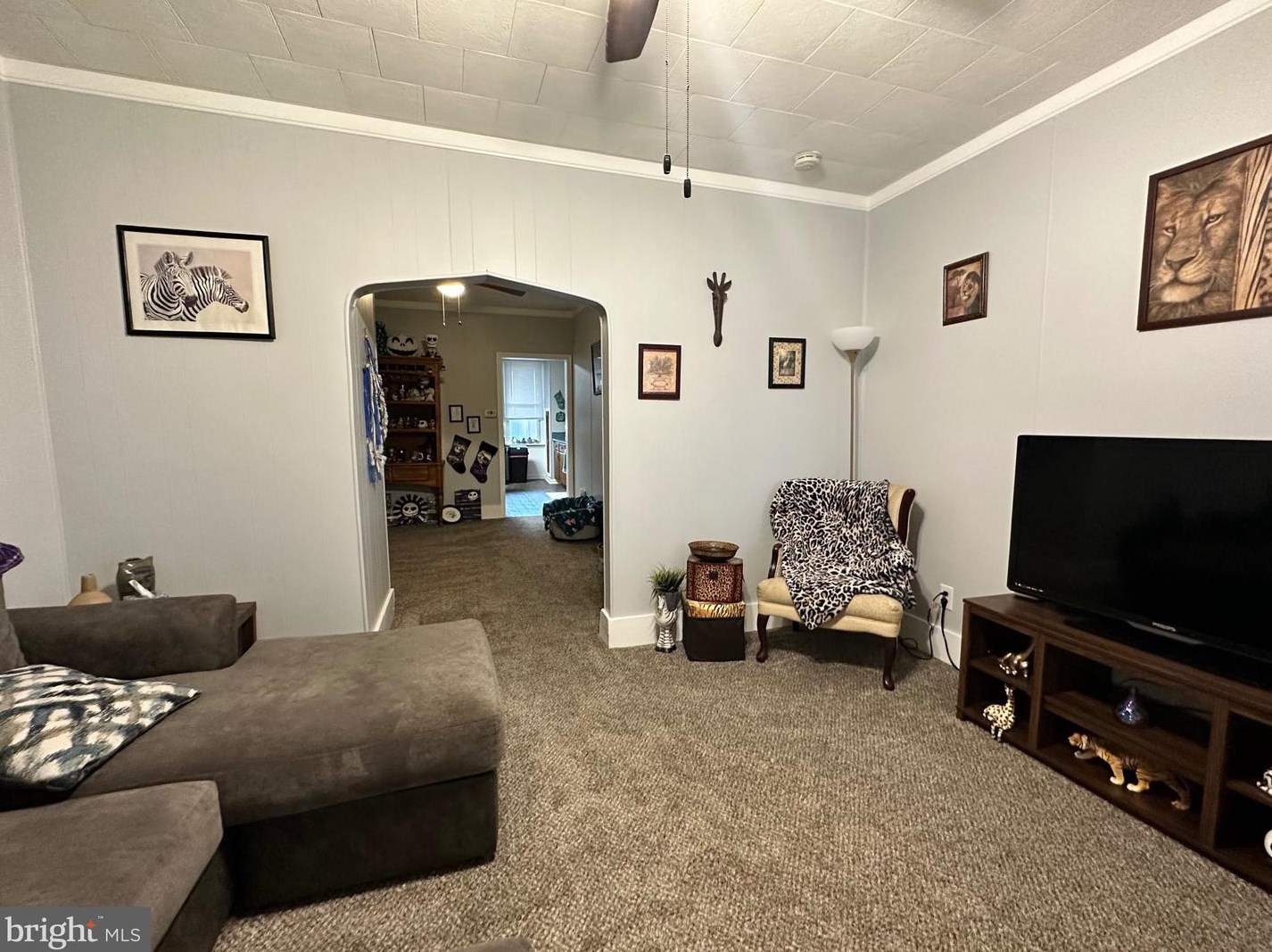 28 Folmer St, Lebanon PA  17042-5633 exterior