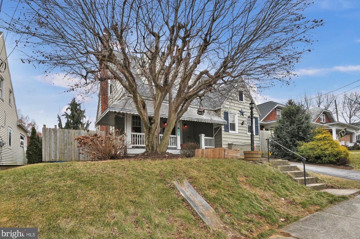 934 Hauck St, Lebanon, PA 17042