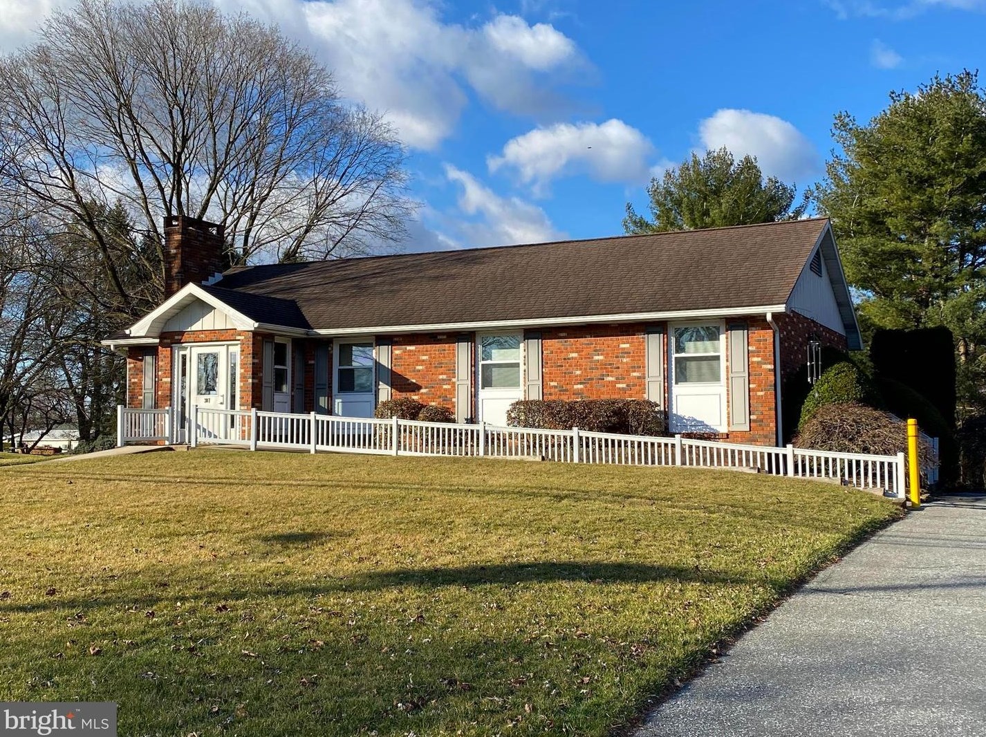 307 Chestnut St, Richland, PA 17087