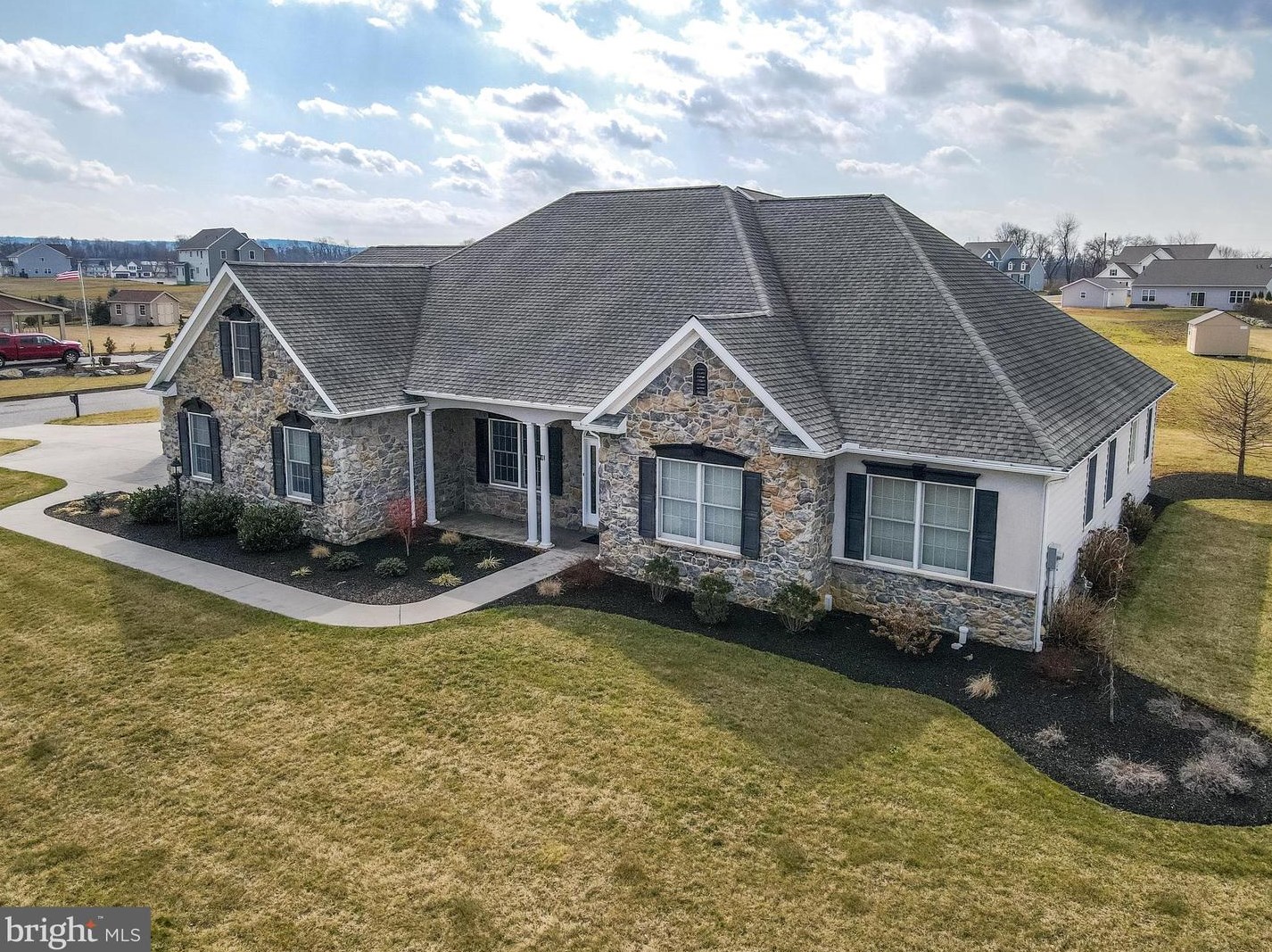 101 Princeton Pl, Lebanon, PA 17042-7557