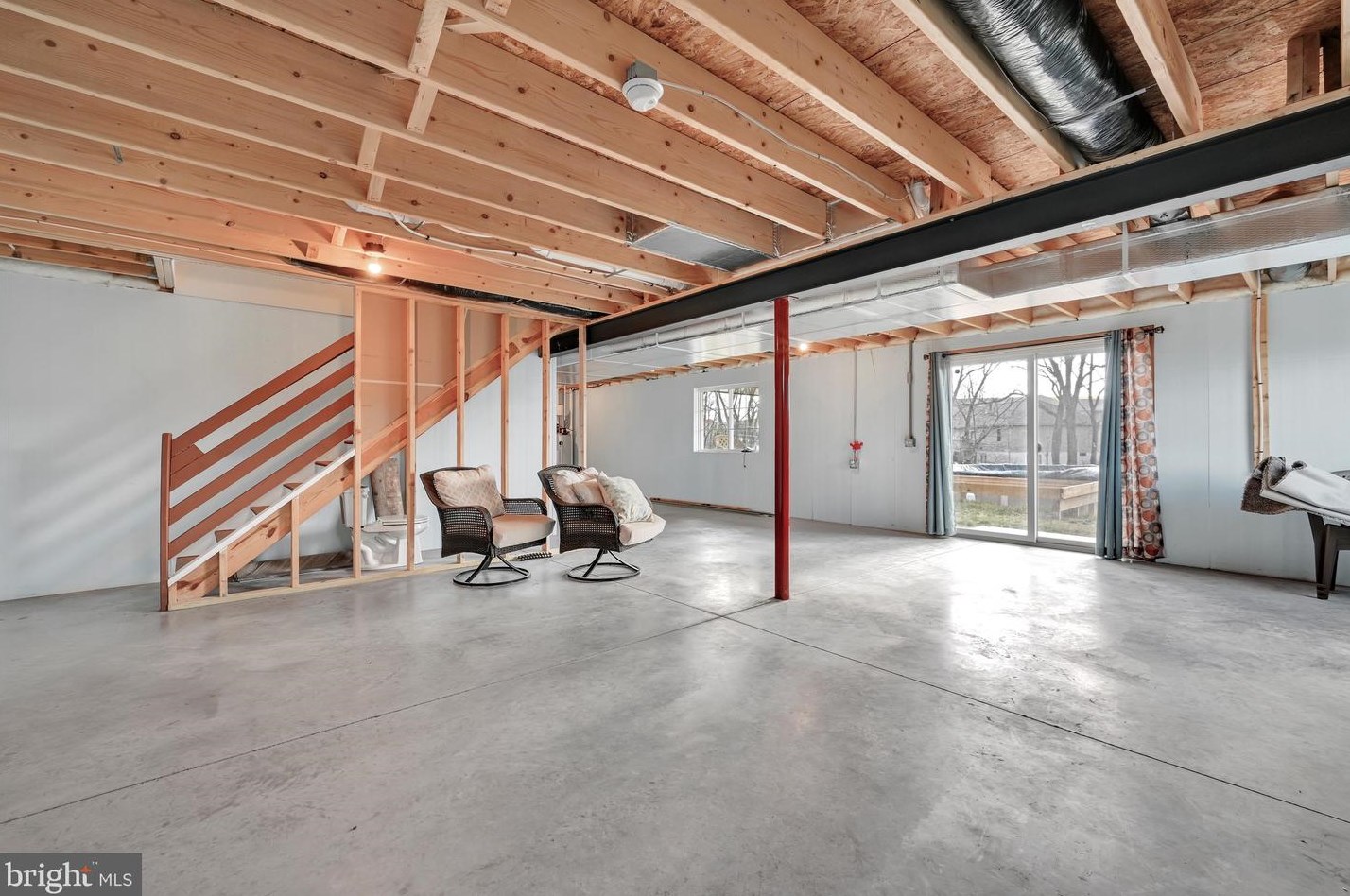 1164 Harvest Dr, Lebanon PA  17046-1574 exterior