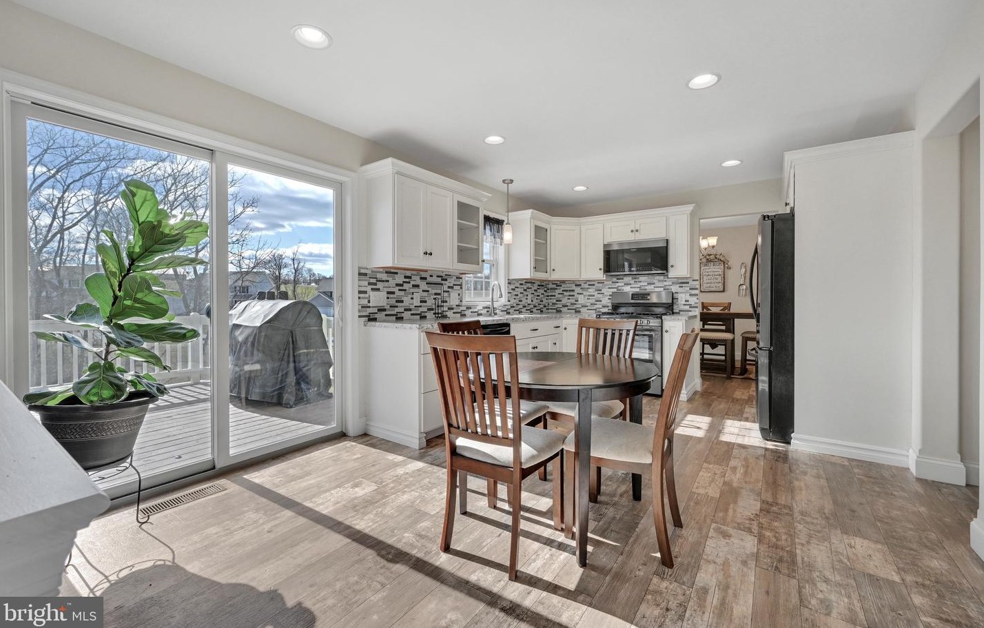 1164 Harvest Dr, Lebanon PA  17046-1574 exterior