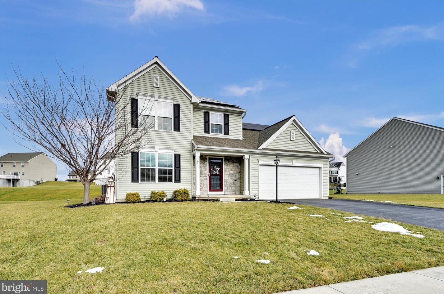 104 Oaken Way, Reistville, PA 17067
