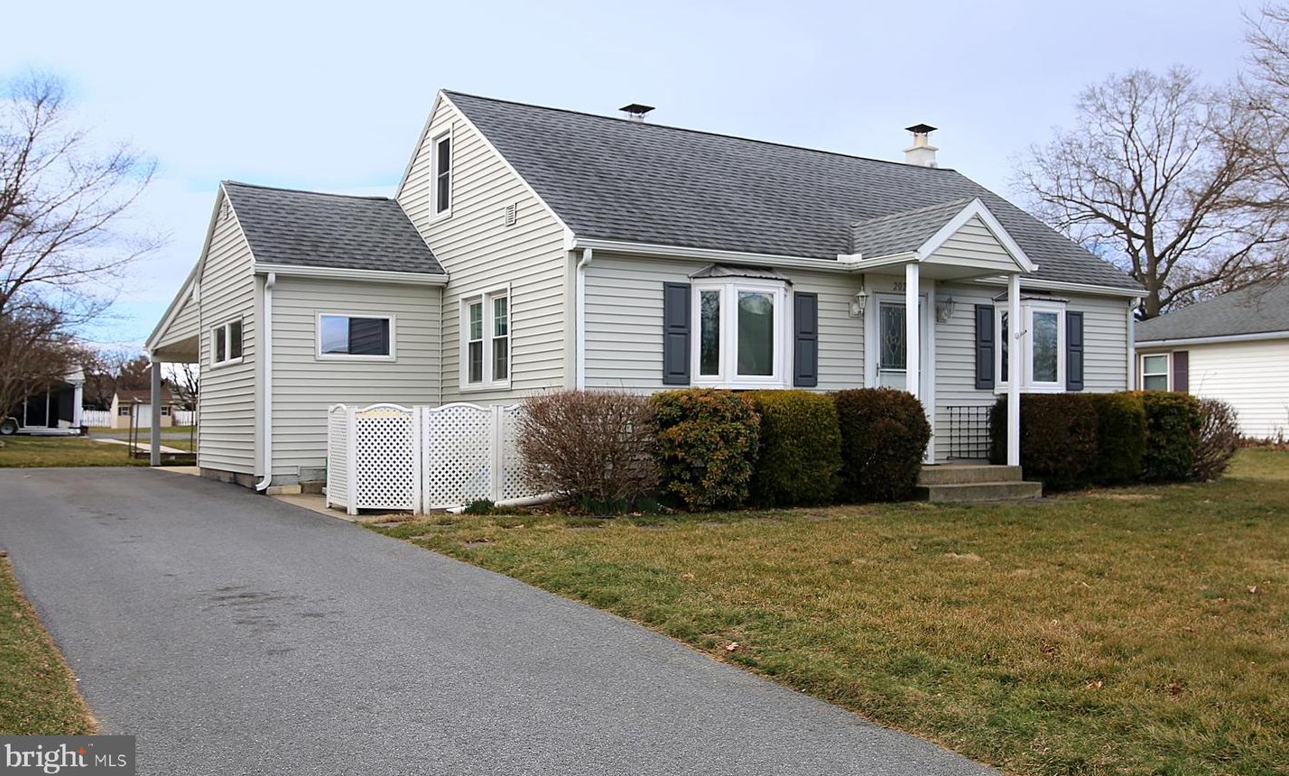 202 Linden St, Richland, PA 17087-9719