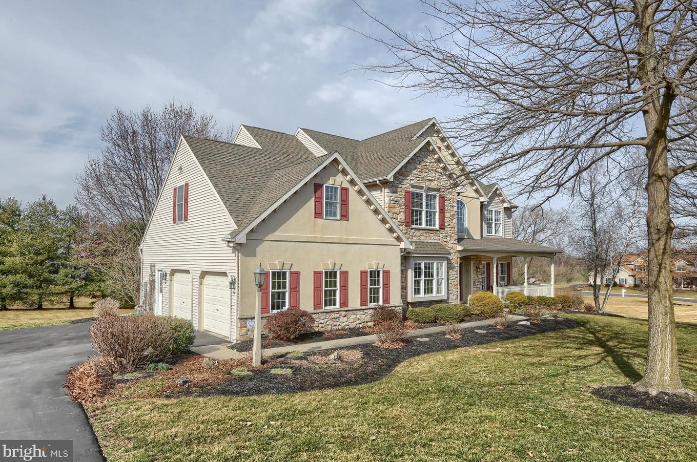 434 Lori Ann Ct, Lebanon, PA 17042