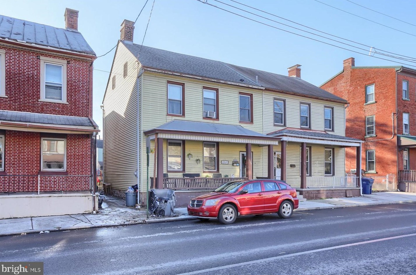 539 10th St, Lebanon, PA 17042-6607