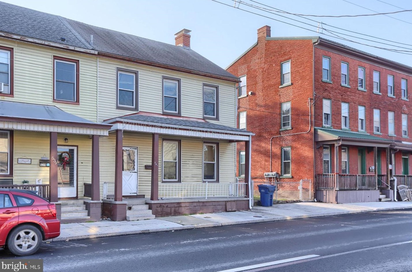 541 10th St, Lebanon, PA 17042-6607
