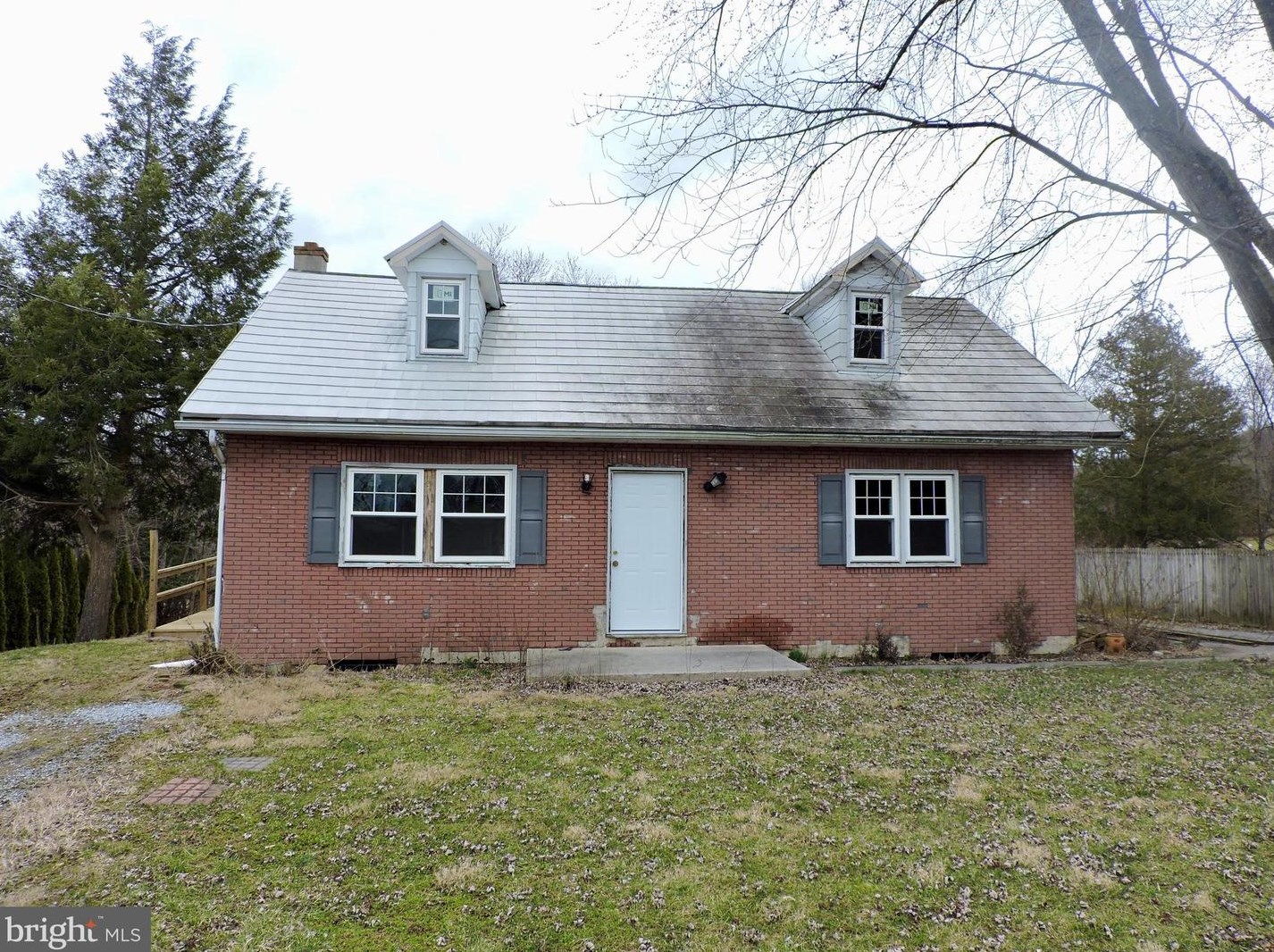 200 Little Mountain Rd, Bordnersville, PA 17038-8619