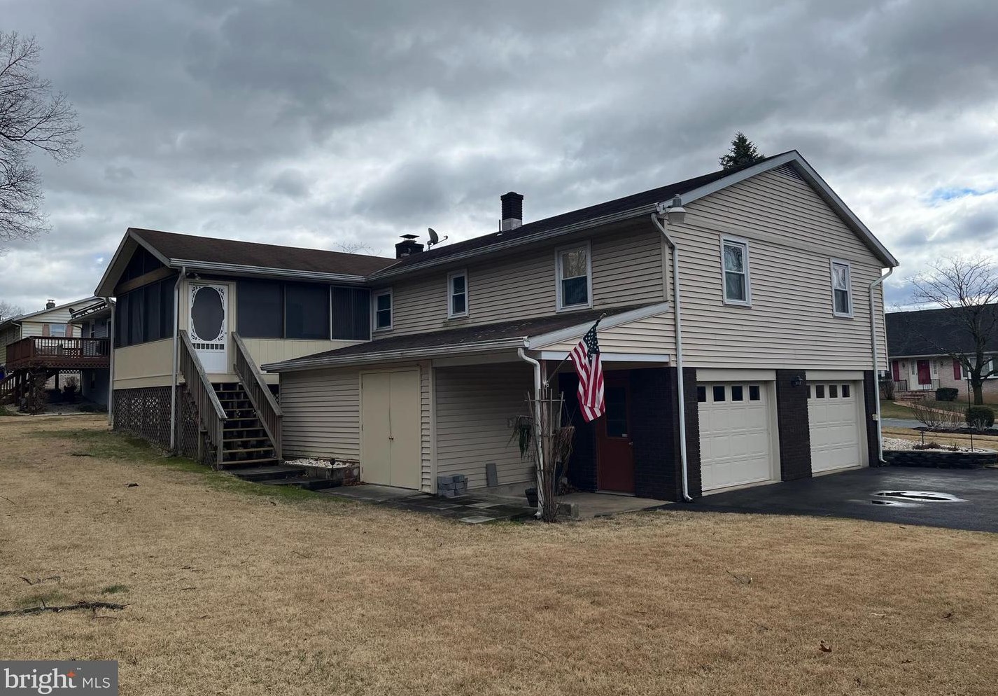 1803 Ashton Dr, Lebanon, PA 17046-1856