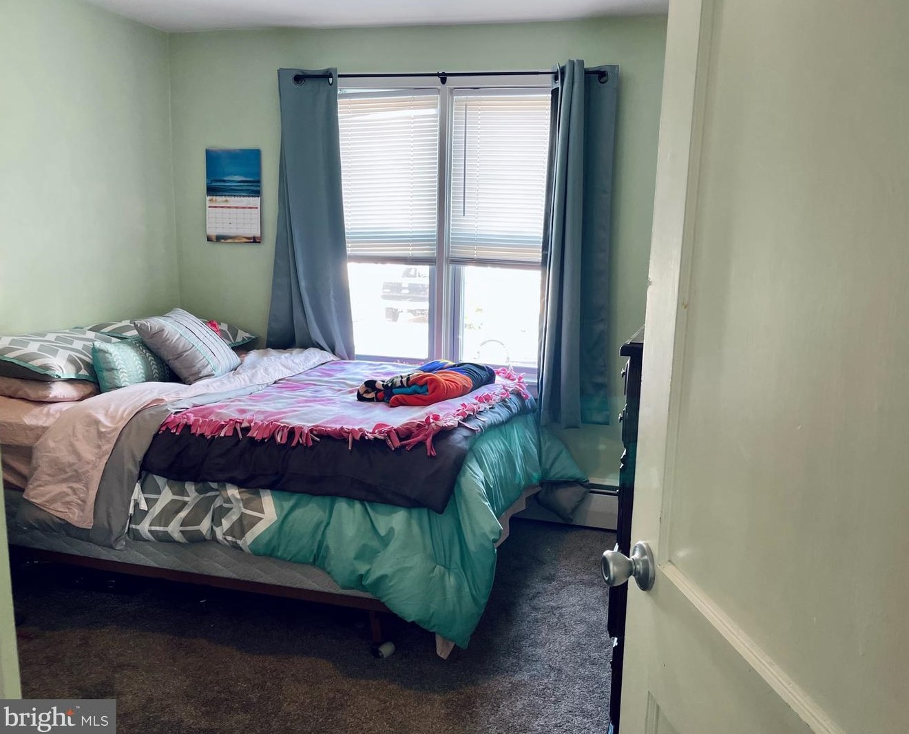 747 Hanover St, Lebanon PA  17046-3027 exterior