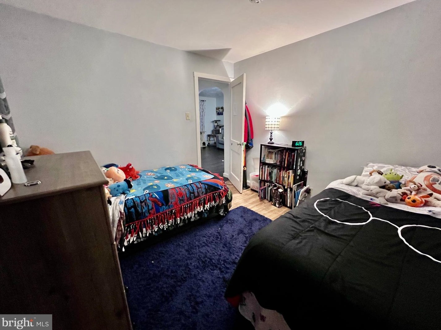 747 Hanover St, Lebanon PA  17046-3027 exterior